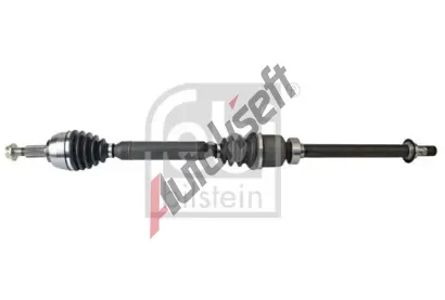 FEBI Hnací hřídel FB 188152, 188152 FEBI Hnací hřídel FB 188152, 188152