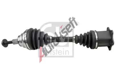 FEBI Hnací hřídel FB 188160, 188160 FEBI Hnací hřídel FB 188160, 188160