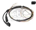 FEBI Spojovac kabel ABS ‐ FB 188172