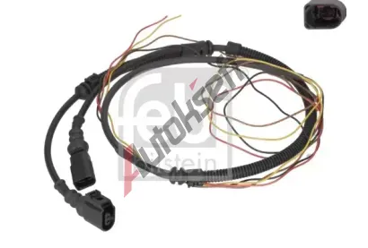 FEBI Spojovac kabel ABS FB 188172, 188172