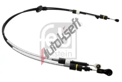 FEBI Ta�n� lanko ru�n� p�evodovky FB 188198, 188198