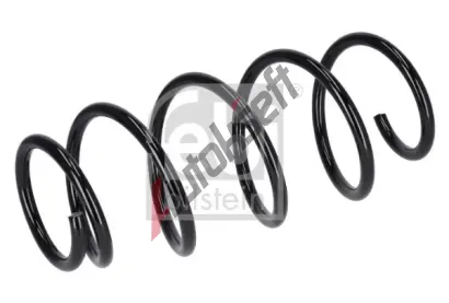 FEBI Pru�ina podvozku FB 188202, 188202