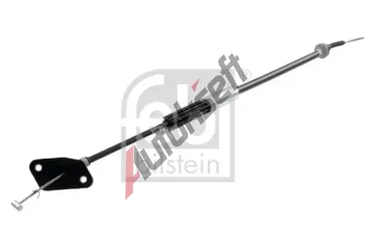 FEBI Spojkové lanko FB 188241, 188241 FEBI Spojkové lanko FB 188241, 188241