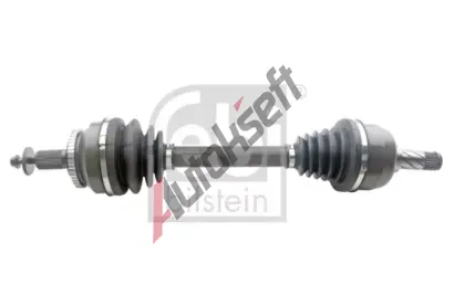 FEBI Hnací hřídel FB 188248, 188248 FEBI Hnací hřídel FB 188248, 188248