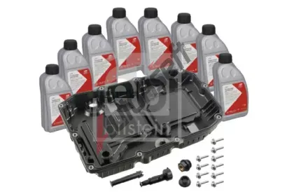 FEBI Sada dl vmny oleje automatick pevodovky febi Plus FB 188328, 188328