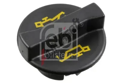 FEBI Uzávěr plnicího hrdla olejové nádrže FB 188353, 188353 FEBI Uzávěr plnicího hrdla olejové nádrže FB 188353, 188353
