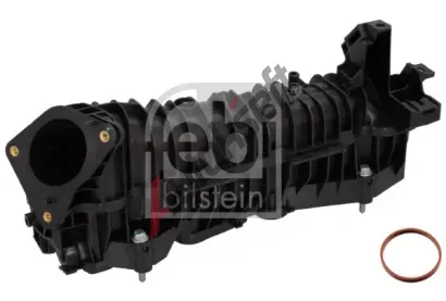 FEBI Hrdlo kolena sacho potrub febi Plus FB 188373, 188373