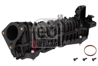 FEBI Hrdlo kolena sacího potrubí febi Plus FB 188378, 188378 FEBI Hrdlo kolena sacího potrubí febi Plus FB 188378, 188378