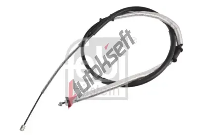 FEBI Ta�n� lanko parkovac� brzdy FB 188408, 188408