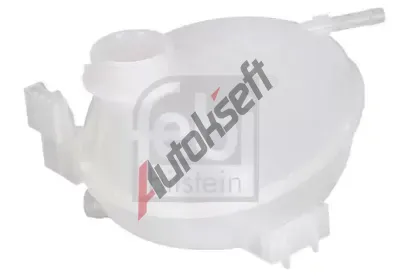 FEBI Vyrovnvac ndoba chladic kapaliny FB 188418, 188418