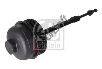 FEBI Kryt pouzdra olejového filtru febi Plus FB 188430, 188430 FEBI Kryt pouzdra olejového filtru febi Plus FB 188430, 188430