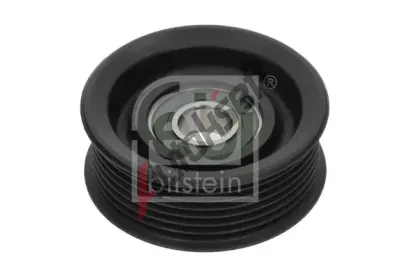 FEBI Vratn� / vodic� kladka dr�kov�ho kl�nov�ho �emenu FB 188500, 188500