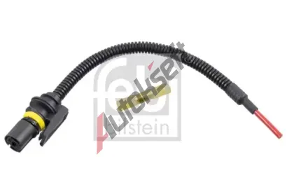 FEBI Sada kabelů na opravu, řídicí jednotka doby žhavení febi Plus FB 188535, 188535 FEBI Sada kabelů na opravu, řídicí jednotka doby žhavení febi Plus FB 188535, 188535