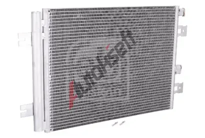 FEBI Kondenzátor klimatizace FB 188539, 188539 FEBI Kondenzátor klimatizace FB 188539, 188539