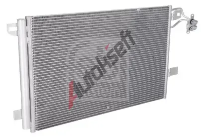 FEBI Kondenztor klimatizace FB 188544, 188544