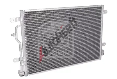 FEBI Kondenzátor klimatizace FB 188546, 188546 FEBI Kondenzátor klimatizace FB 188546, 188546