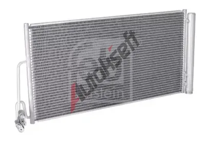 FEBI Kondenztor klimatizace FB 188551, 188551