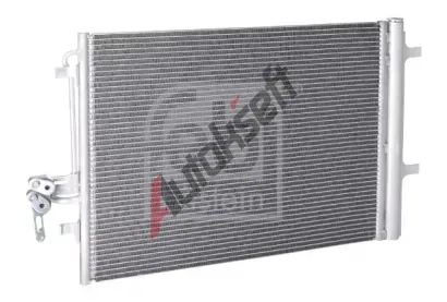 FEBI Kondenztor klimatizace FB 188555, 188555