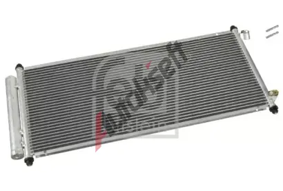 FEBI Kondenz�tor klimatizace FB 188559, 188559