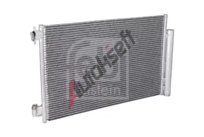 FEBI Kondenz�tor klimatizace FB 188560, 188560