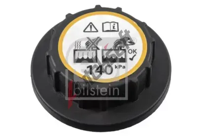 FEBI Uzavírací víčko FB 188567, 188567 FEBI Uzavírací víčko FB 188567, 188567