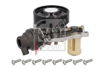 FEBI Vodn� �erpadlo, chlazen� motoru FB 188570, 188570