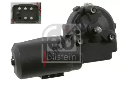 FEBI Motor stra FB 18859, 18859