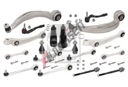 FEBI Rameno nápravy zavěšení kol FB 188609, 188609 FEBI Rameno nápravy zavěšení kol FB 188609, 188609