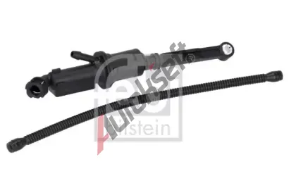 FEBI Hlavn spojkov vlec FB 188639, 188639