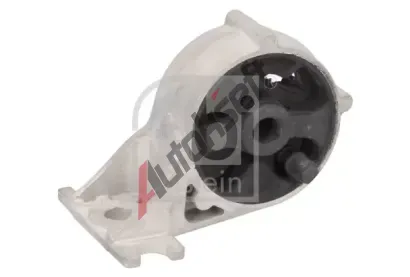 FEBI Držák výfukového systému FB 188658, 188658 FEBI Držák výfukového systému FB 188658, 188658