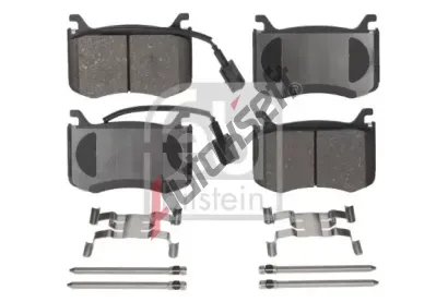 FEBI Sada brzdovch destiek FB 188671, 188671