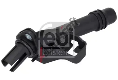 FEBI Potrubí AGR-ventil FB 188698, 188698 FEBI Potrubí AGR-ventil FB 188698, 188698