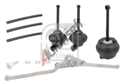 FEBI Sada na opravu, modul sacho potrub febi Plus FB 188709, 188709