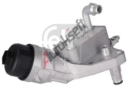 FEBI Pouzdro olejovho filtru febi Plus FB 188730, 188730