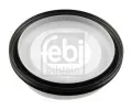 FEBI Těsnicí kroužek klikového hřídele FB 188739, 188739