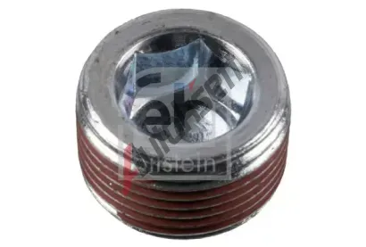 FEBI Závitová zátka olejové vany FB 188748, 188748 FEBI Závitová zátka olejové vany FB 188748, 188748