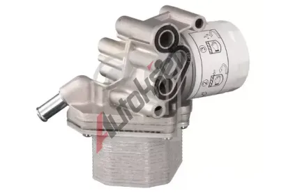 FEBI Pouzdro olejovho filtru febi Plus FB 188765, 188765