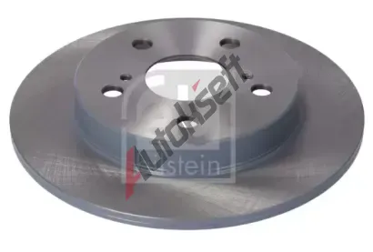 FEBI Brzdov kotou - 265 mm FB 188774, 188774