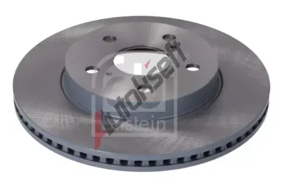 FEBI Brzdov kotou - 283 mm FB 188776, 188776