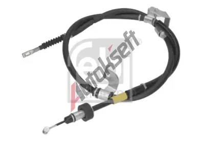 FEBI Tan lanko parkovac brzdy FB 188803, 188803