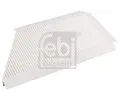 FEBI Filtr - vzduch v interiru FB 18915, 18915