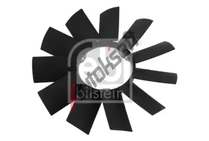 FEBI Odvtrvn - chlazen motoru FB 19256, 19256