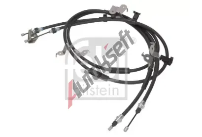 FEBI Tan lanko parkovac brzdy FB 192644, 192644