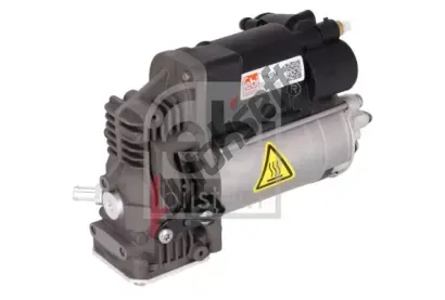 FEBI Kompresor pneumatickho systmu febi Plus FB 192684, 192684