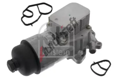 FEBI Pouzdro olejového filtru febi Plus FB 192739, 192739 FEBI Pouzdro olejového filtru febi Plus FB 192739, 192739