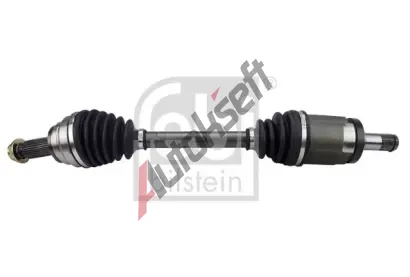 FEBI Hnac� h��del FB 192794, 192794