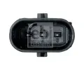 FEBI Vodn� �erpadlo, chlazen� motoru FB 192796, 192796