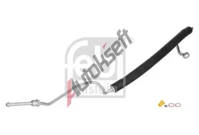 FEBI Hydraulická hadice řízení FB 192819, 192819 FEBI Hydraulická hadice řízení FB 192819, 192819