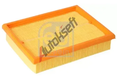 FEBI Vzduchový filtr FB 192847, 192847 FEBI Vzduchový filtr FB 192847, 192847