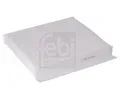 Filtr vzduchu v interi�ru&nbsp;FEBI&nbsp;&dash;&nbsp;FB 192855